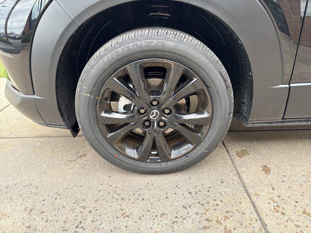 2026 Mazda CX-30 2.5 S Select Sport
