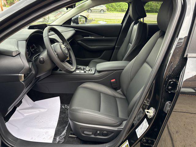 2026 Mazda CX-30 2.5 S Select Sport