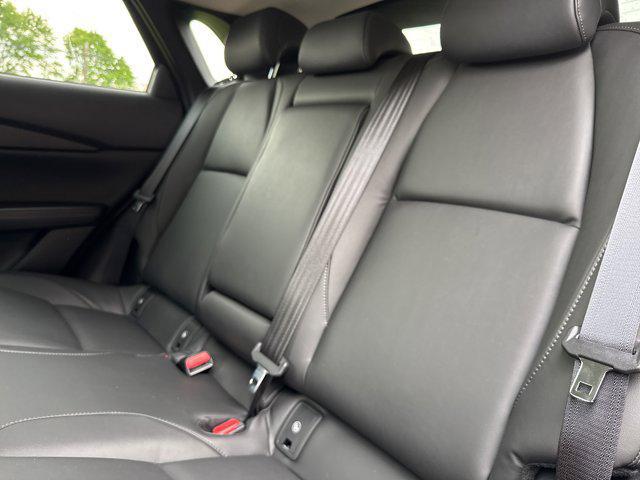 2026 Mazda CX-30 2.5 S Select Sport