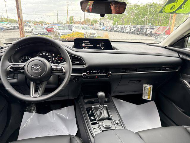 2026 Mazda CX-30 2.5 S Select Sport
