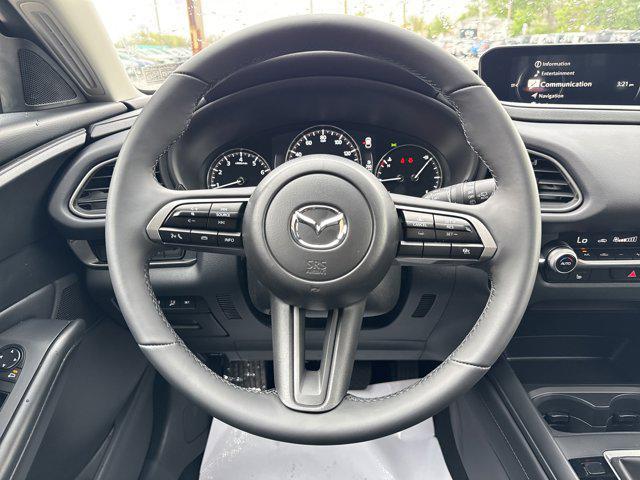 2026 Mazda CX-30 2.5 S Select Sport