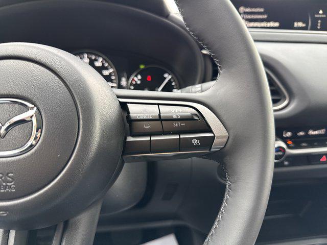 2026 Mazda CX-30 2.5 S Select Sport