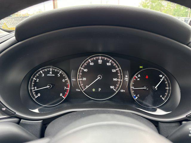 2026 Mazda CX-30 2.5 S Select Sport