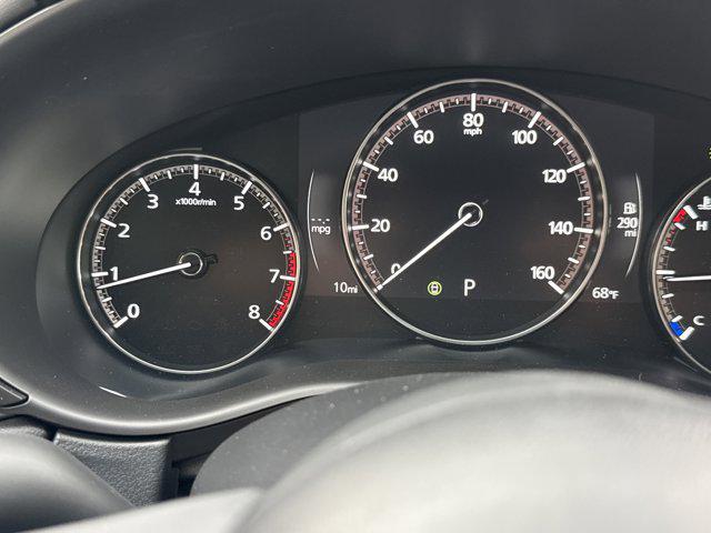 2026 Mazda CX-30 2.5 S Select Sport