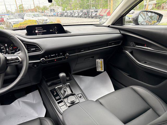 2026 Mazda CX-30 2.5 S Select Sport
