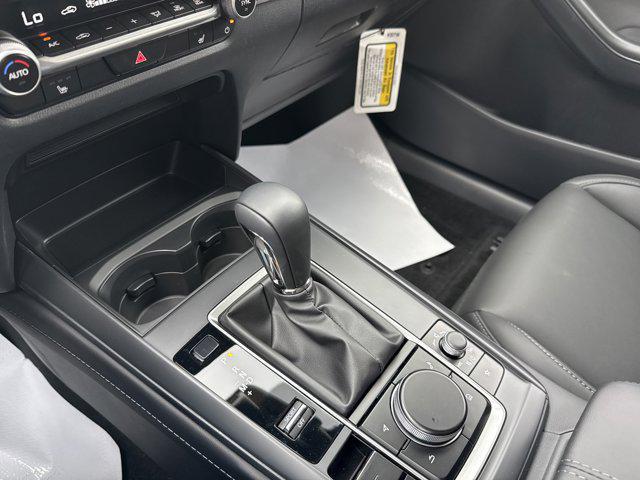 2026 Mazda CX-30 2.5 S Select Sport