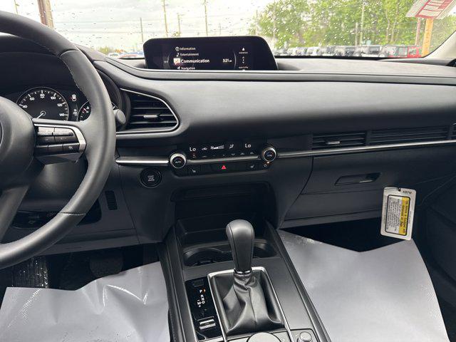 2026 Mazda CX-30 2.5 S Select Sport