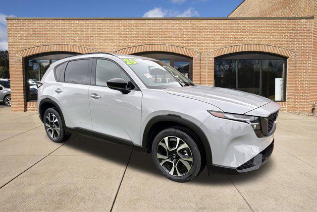 2026 Mazda CX-5 2.5 S Preferred for sale in State College, PA