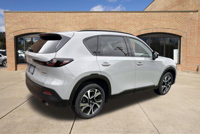 2026 Mazda CX-5 2.5 S Preferred