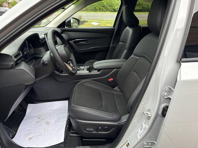 2026 Mazda CX-5 2.5 S Preferred