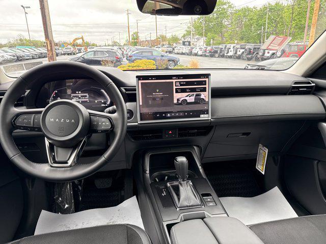 2026 Mazda CX-5 2.5 S Preferred
