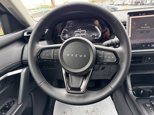 2026 Mazda CX-5 2.5 S Preferred