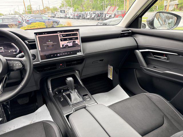 2026 Mazda CX-5 2.5 S Preferred