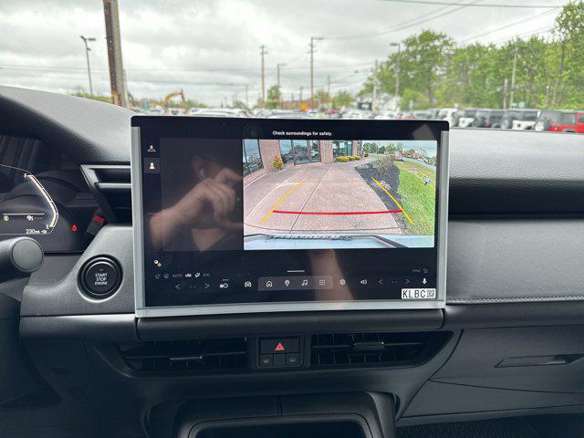 2026 Mazda CX-5 2.5 S Preferred