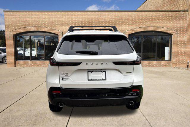 2026 Mazda CX-5 2.5 S Premium Plus
