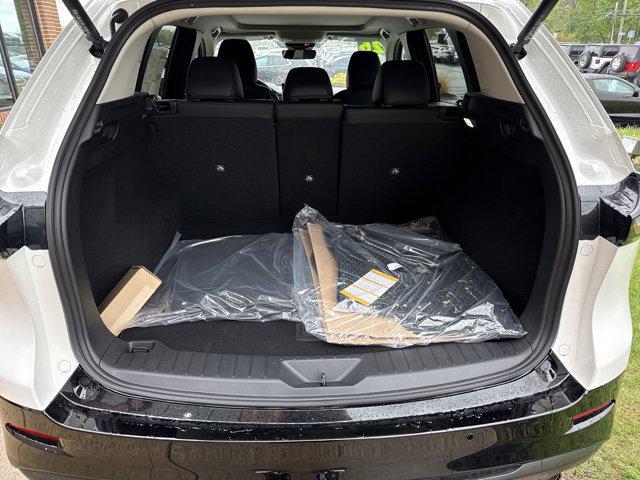 2026 Mazda CX-5 2.5 S Premium Plus