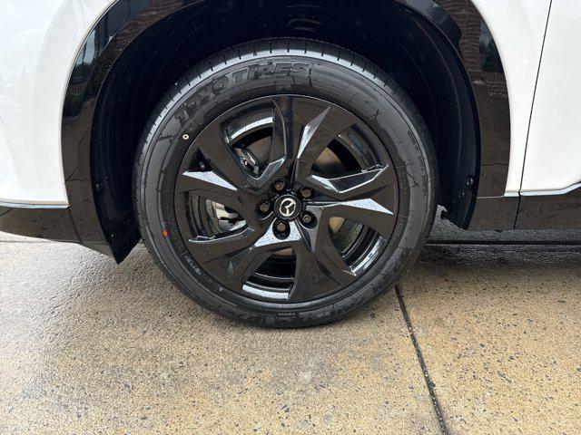 2026 Mazda CX-5 2.5 S Premium Plus