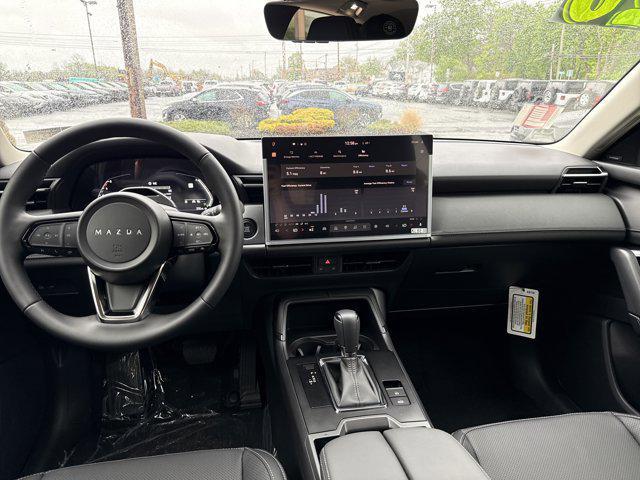 2026 Mazda CX-5 2.5 S Premium Plus