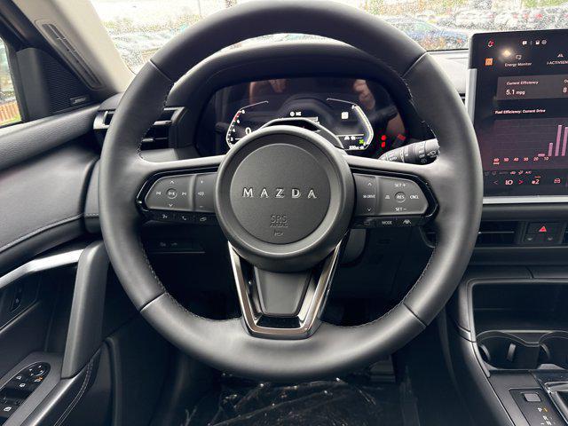 2026 Mazda CX-5 2.5 S Premium Plus