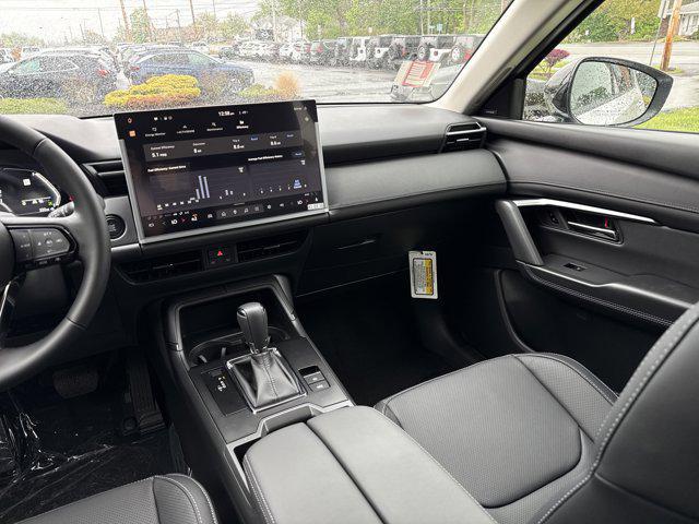 2026 Mazda CX-5 2.5 S Premium Plus
