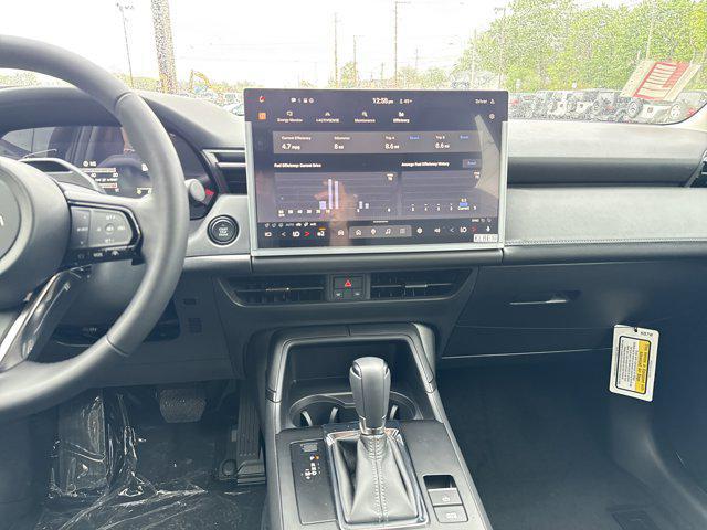 2026 Mazda CX-5 2.5 S Premium Plus