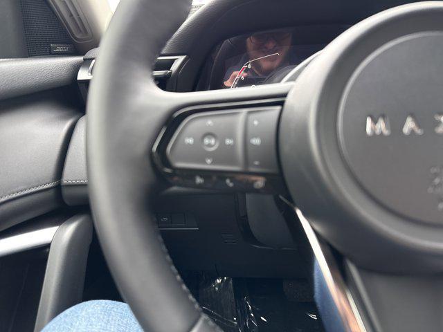 2026 Mazda CX-5 2.5 S Premium Plus