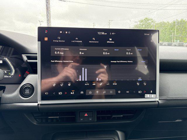 2026 Mazda CX-5 2.5 S Premium Plus