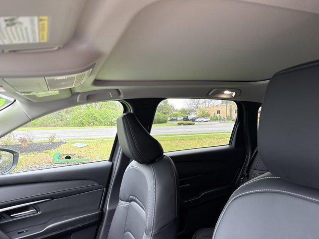 2026 Mazda CX-5 2.5 S Premium Plus