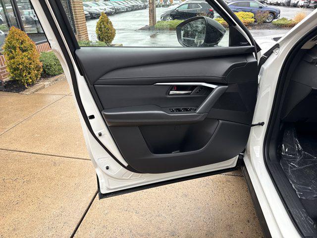 2026 Mazda CX-5 2.5 S Premium Plus