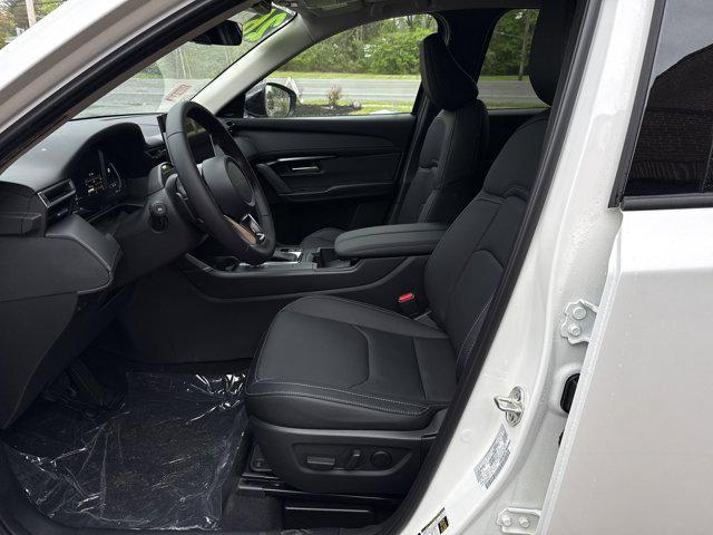 2026 Mazda CX-5 2.5 S Premium Plus
