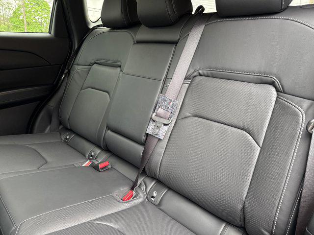 2026 Mazda CX-5 2.5 S Premium Plus