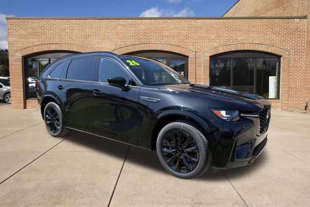 2026 Mazda X-90 3.3 Turbo S Premium Sport for sale in State College, PA