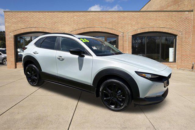 2026 Mazda CX-30 2.5 S Aire Edition for sale in State College, PA