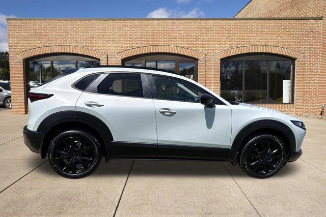 2026 Mazda CX-30 2.5 S Aire Edition