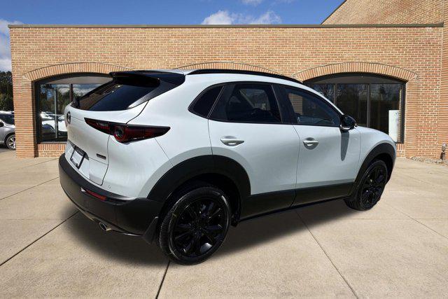 2026 Mazda CX-30 2.5 S Aire Edition