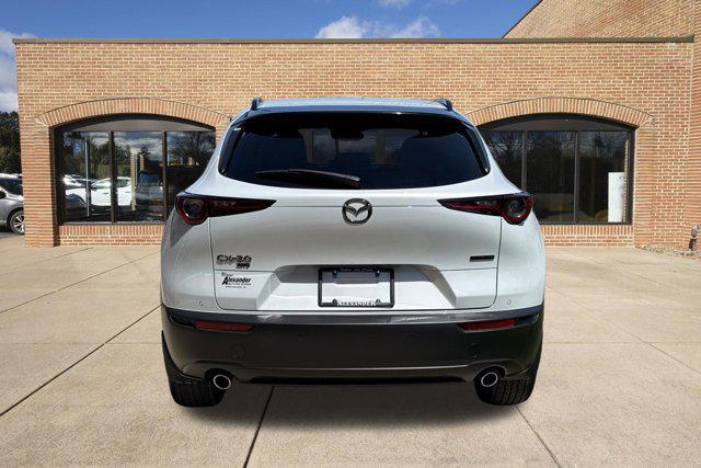 2026 Mazda CX-30 2.5 S Aire Edition