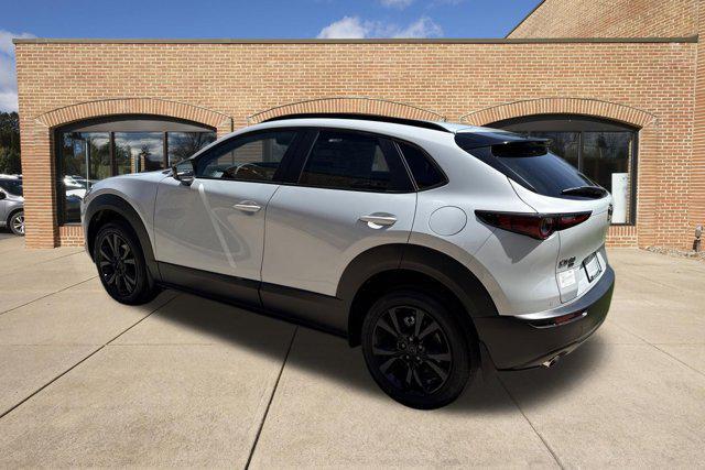 2026 Mazda CX-30 2.5 S Aire Edition