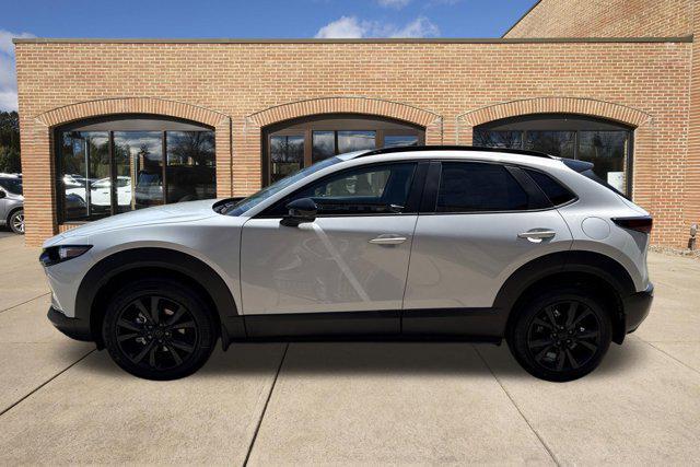 2026 Mazda CX-30 2.5 S Aire Edition
