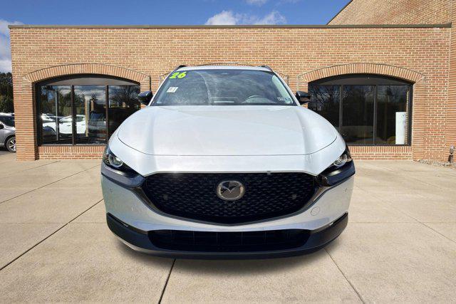 2026 Mazda CX-30 2.5 S Aire Edition