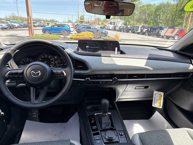 2026 Mazda CX-30 2.5 S Aire Edition