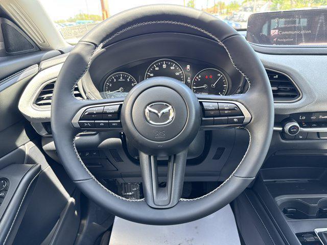 2026 Mazda CX-30 2.5 S Aire Edition