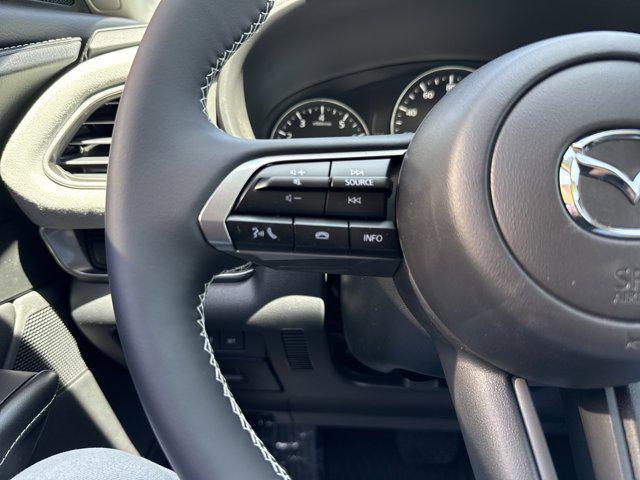 2026 Mazda CX-30 2.5 S Aire Edition