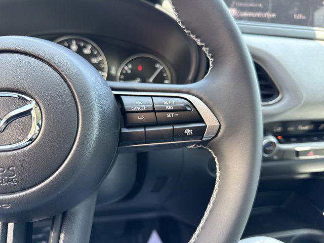 2026 Mazda CX-30 2.5 S Aire Edition