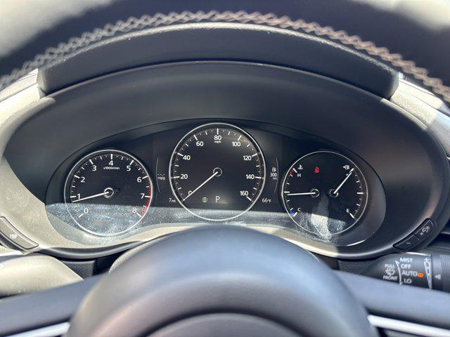 2026 Mazda CX-30 2.5 S Aire Edition