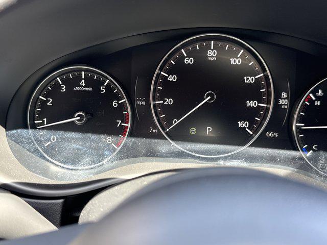 2026 Mazda CX-30 2.5 S Aire Edition