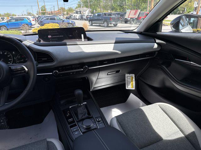 2026 Mazda CX-30 2.5 S Aire Edition