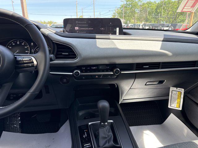 2026 Mazda CX-30 2.5 S Aire Edition