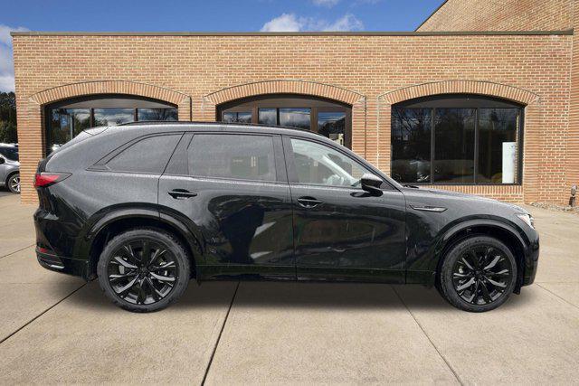 2026 Mazda X-90 3.3 Turbo S Premium Sport