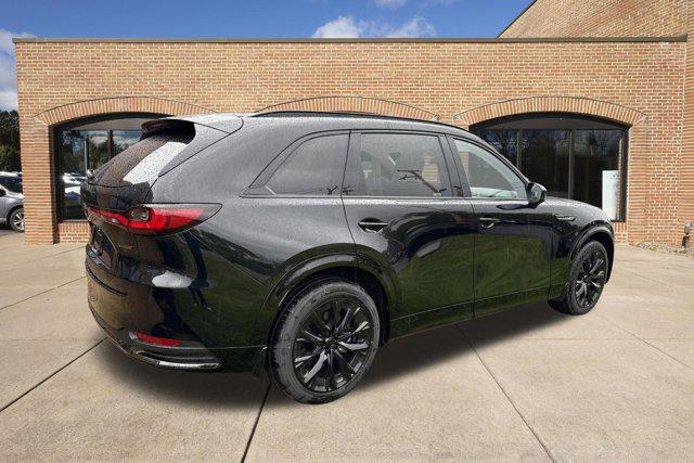 2026 Mazda X-90 3.3 Turbo S Premium Sport