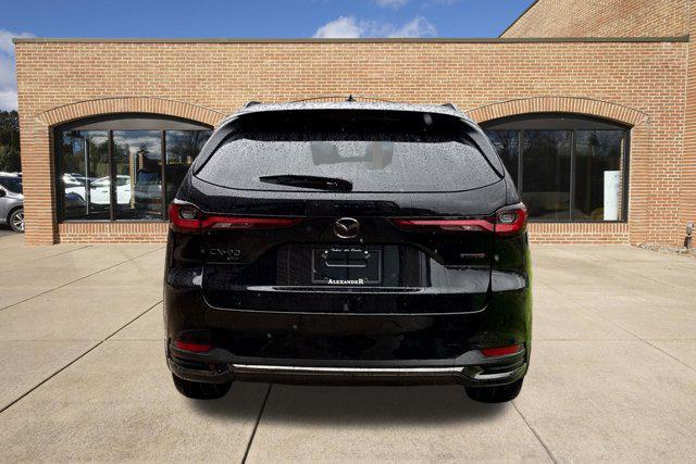 2026 Mazda X-90 3.3 Turbo S Premium Sport